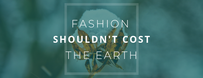 jousca.com ethos: fashion shouldn't cost the earth