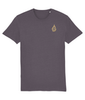 Mens - Jousca Embroidered Logo T Shirt