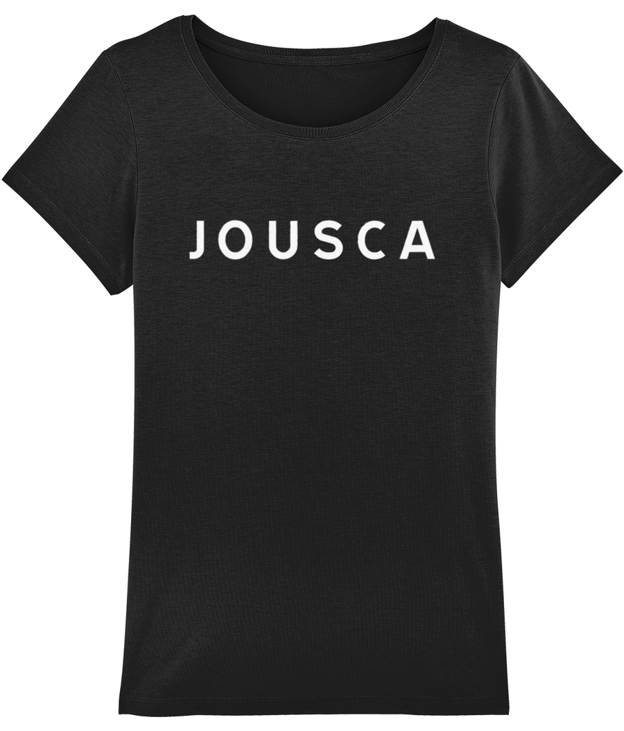 JOUSCA T-shirt - jousca.com