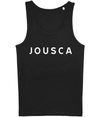 JOUSCA Vest - jousca.com