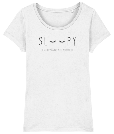 Sleepy T-shirt - jousca.com