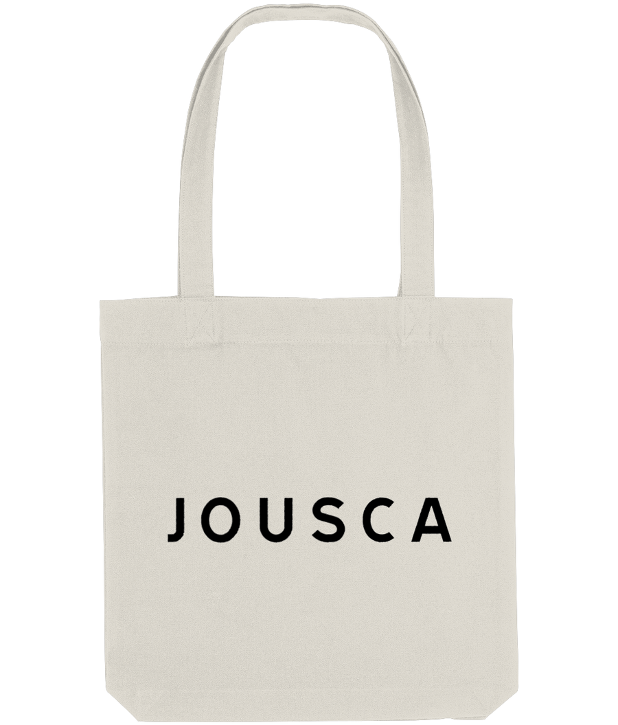 JOUSCA Tote Bag - jousca.com
