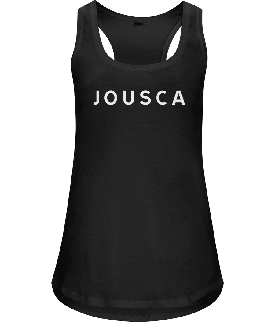 JOUSCA Bamboo Vest - jousca.com